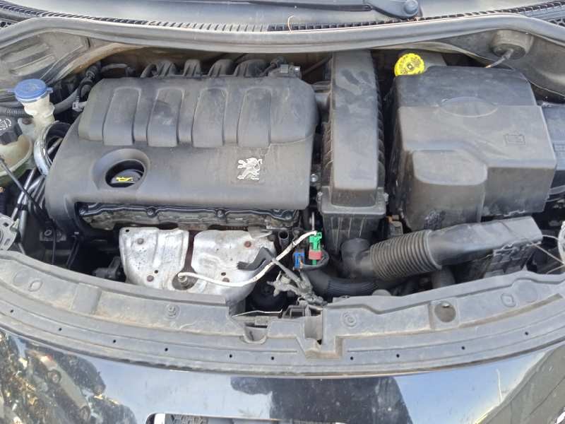 peugeot 207 del año 2007