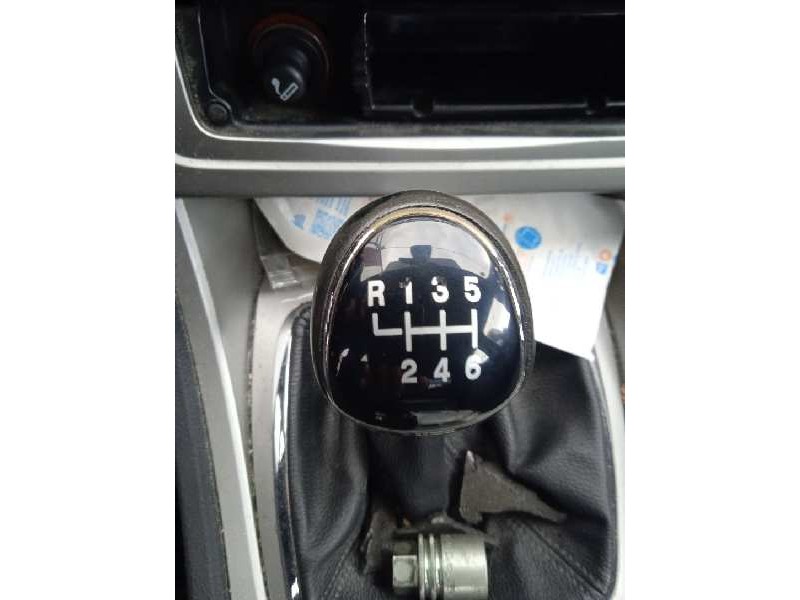 ford mondeo ber. (ca2) del año 2008