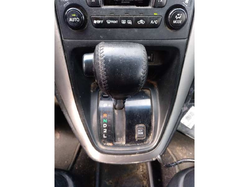 lexus rx300 (mcu15) del año 2002