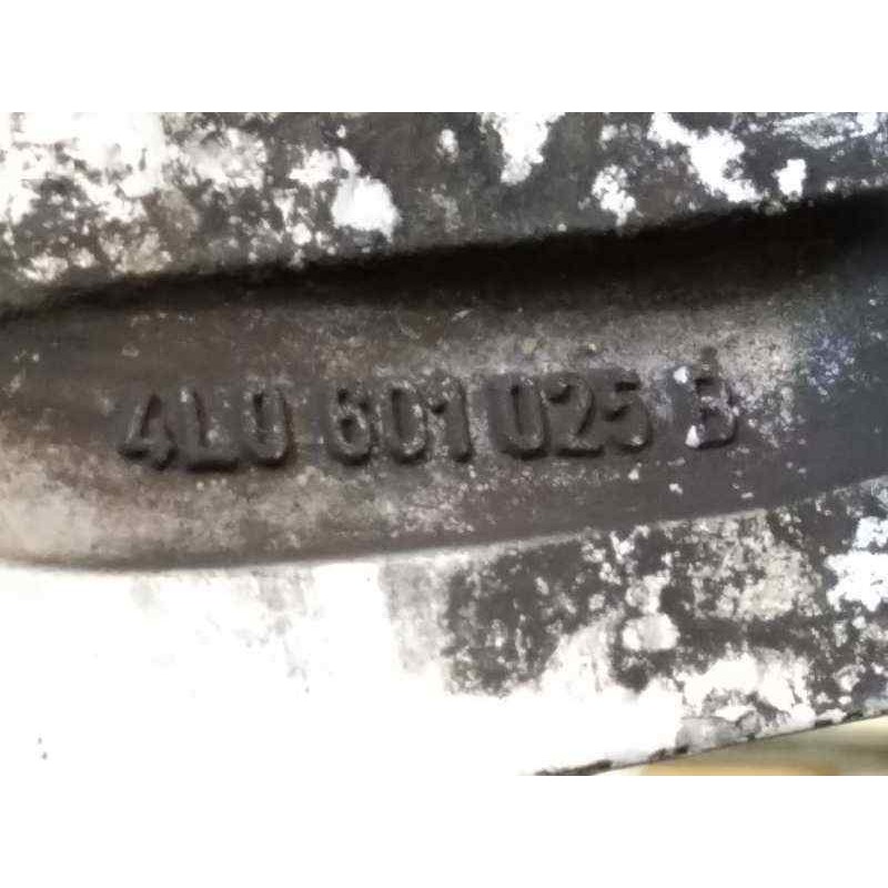 Recambio de llanta para audi q7 (4l) 3.0 tdi referencia OEM IAM 4L0601025B  