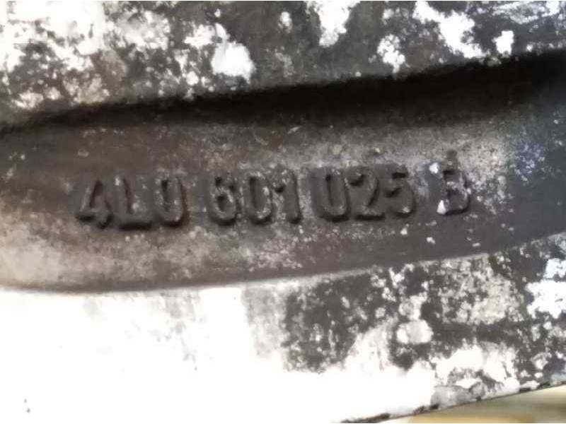 Recambio de llanta para audi q7 (4l) 3.0 tdi referencia OEM IAM 4L0601025B  