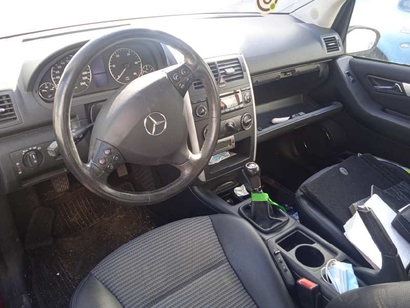 mercedes-benz clase a (w169) del año 2006