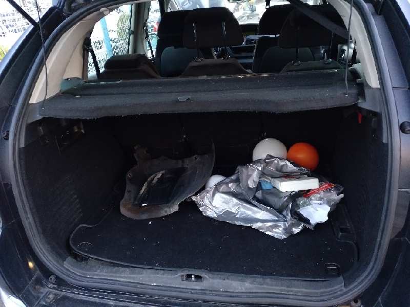 citroën c4 picasso del año 2007