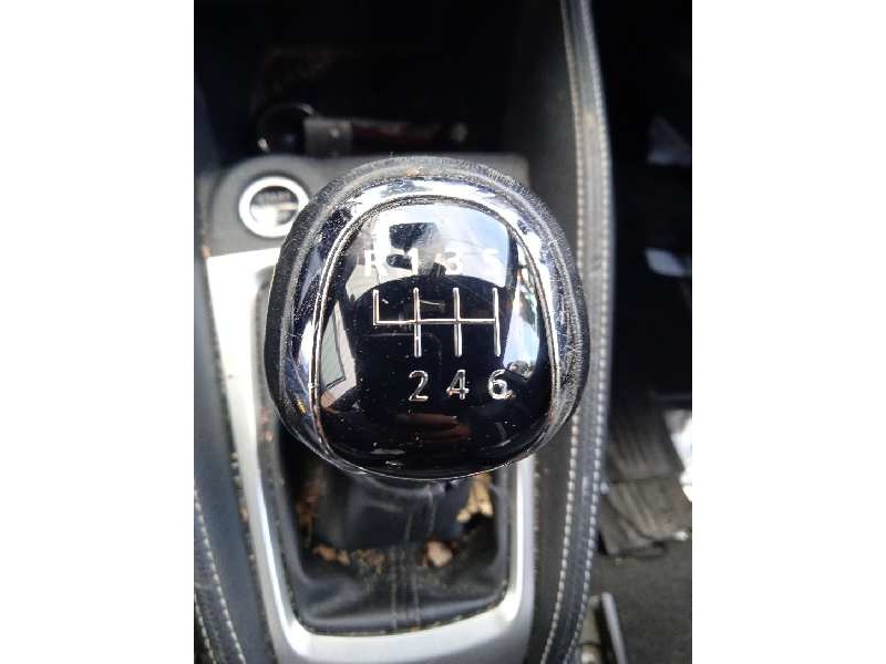 nissan micra v (k14) del año 2019