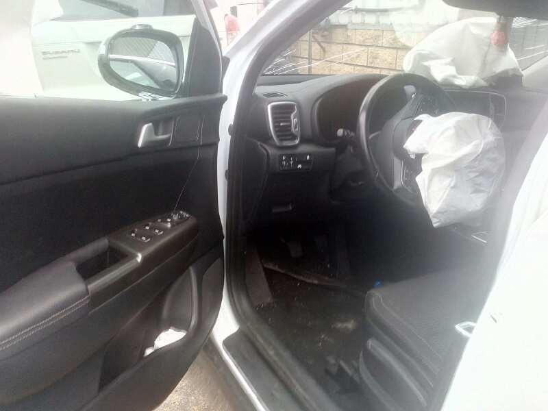 kia sportage del año 2016