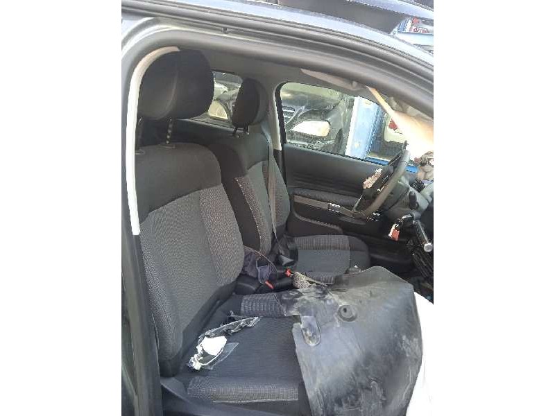 citroën c4 cactus del año 2016