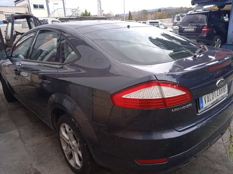 ford mondeo ber. (ca2) del año 2008
