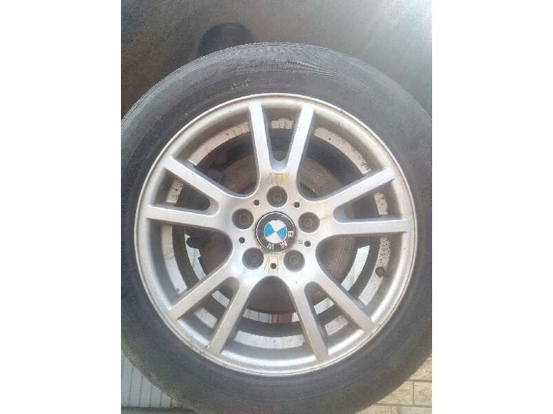 bmw x3 (e83) del año 2007