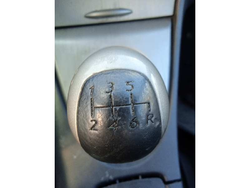 honda civic berlina 5 (fk) del año 2009