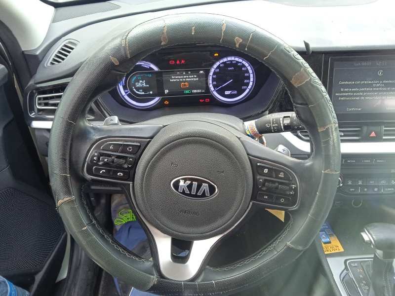 kia niro del año 2020