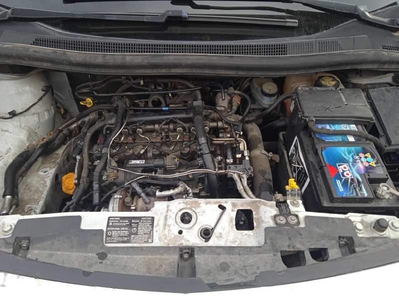 opel meriva b del año 2010