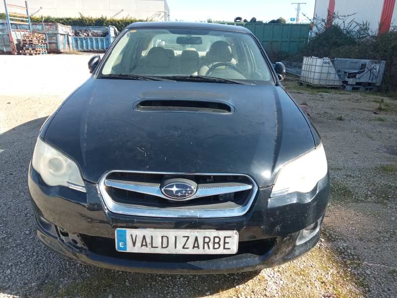 subaru legacy familiar/outback b13 (bp) del año 2009