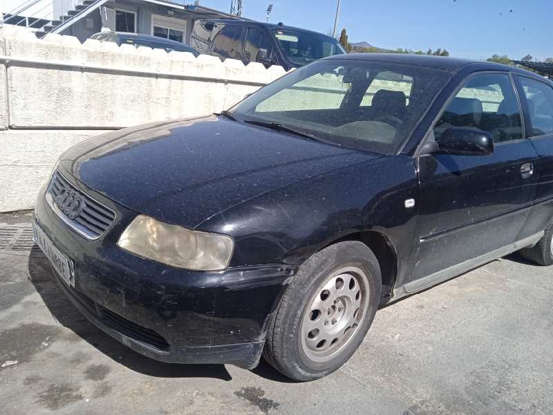audi a3 (8l) del año 2001