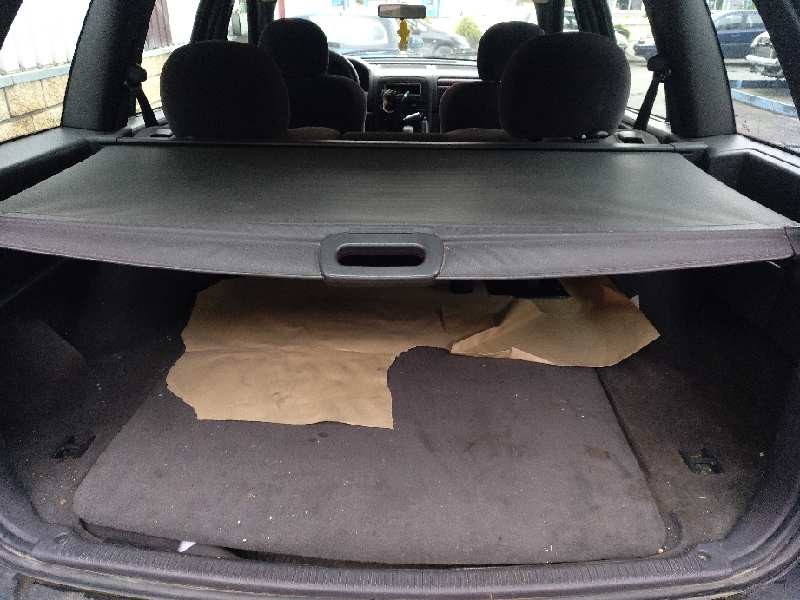 jeep gr.cherokee (wj/wg) del año 2001