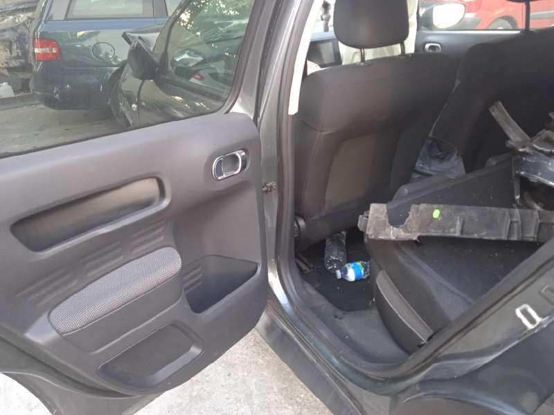 citroën c4 cactus del año 2016