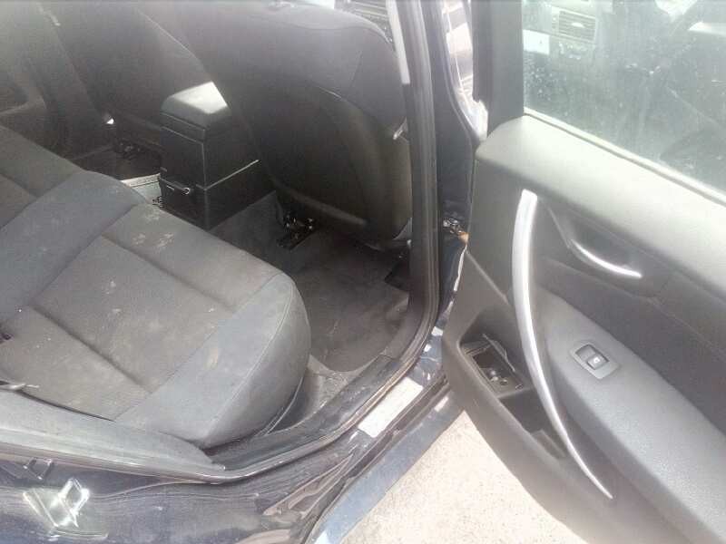 bmw x3 (e83) del año 2007