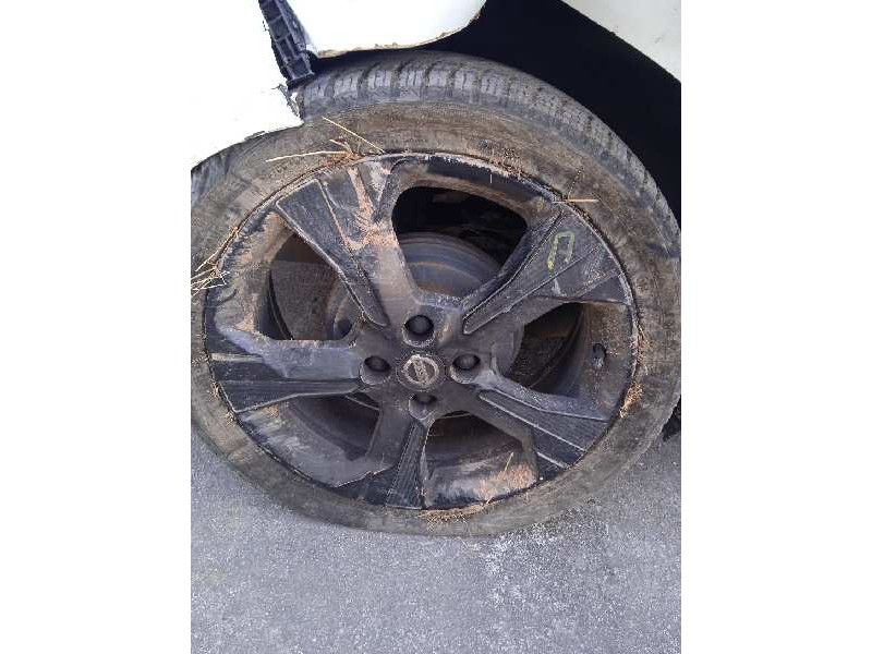 nissan micra v (k14) del año 2019