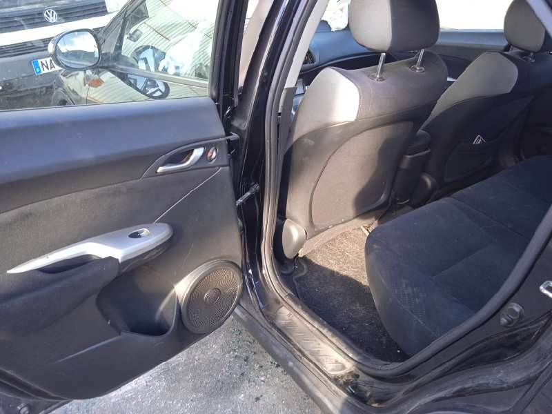 honda civic berlina 5 (fk) del año 2009