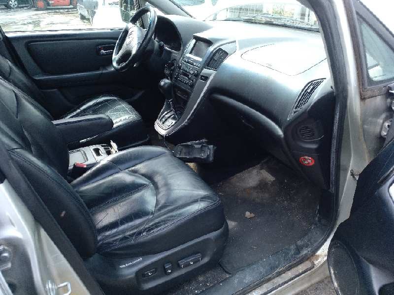 lexus rx300 (mcu15) del año 2002