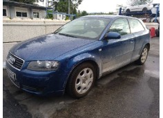 audi a3 (8p) del año 2003