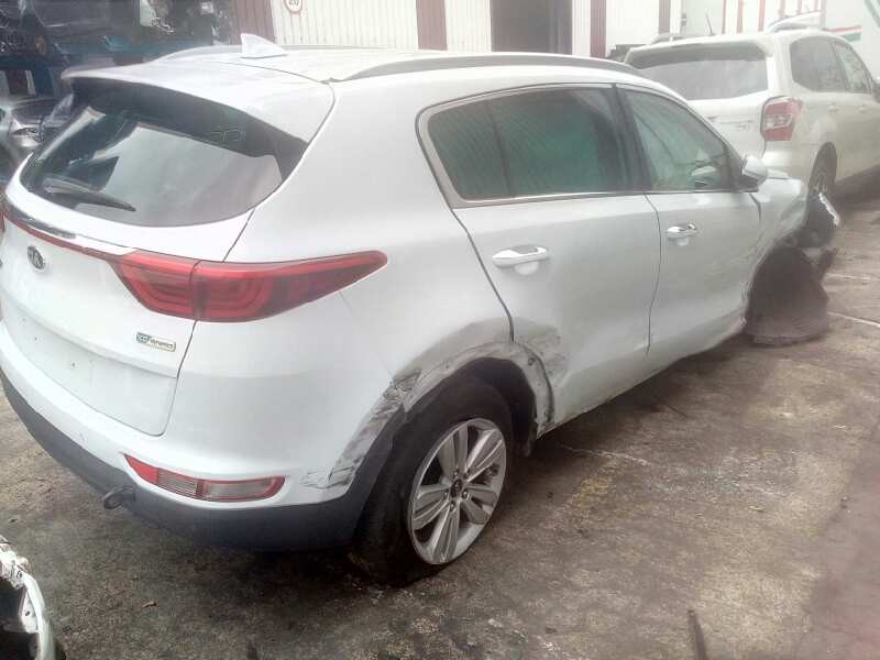 kia sportage del año 2016