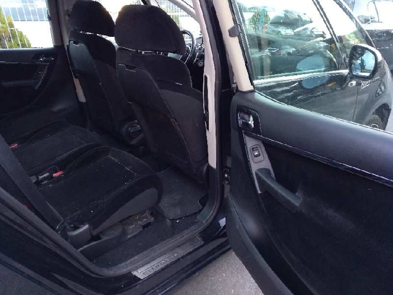 citroën c4 picasso del año 2007