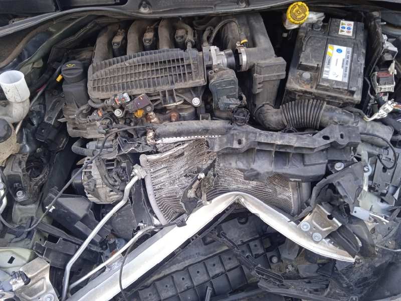 citroën c4 cactus del año 2016