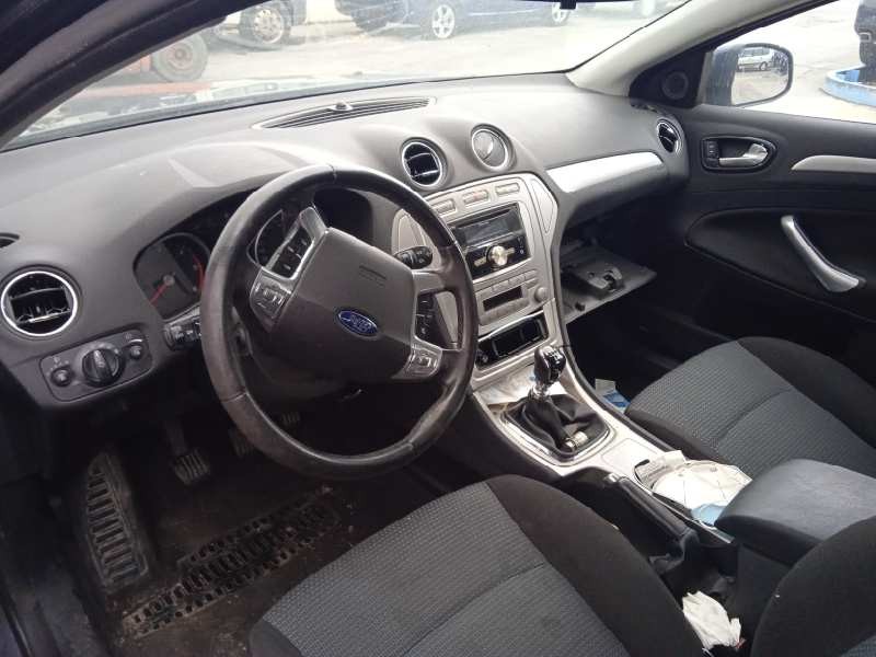 ford mondeo ber. (ca2) del año 2008