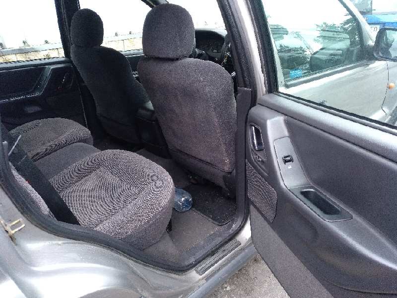 jeep gr.cherokee (wj/wg) del año 2001