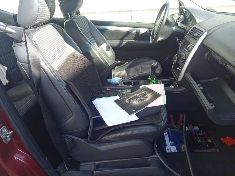 mercedes-benz clase a (w169) del año 2006