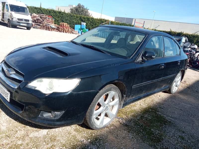 subaru legacy familiar/outback b13 (bp) del año 2009