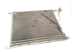 Recambio de condensador / radiador aire acondicionado para mercedes-benz clase s (w220) berlina 500 (220.075) referencia OEM IAM