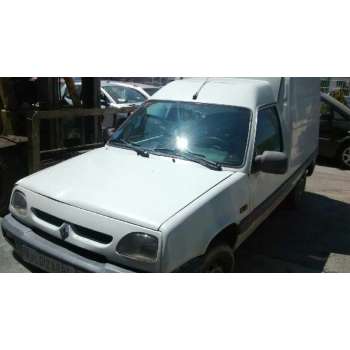 RENAULT EXPRESS (G40) de desguace