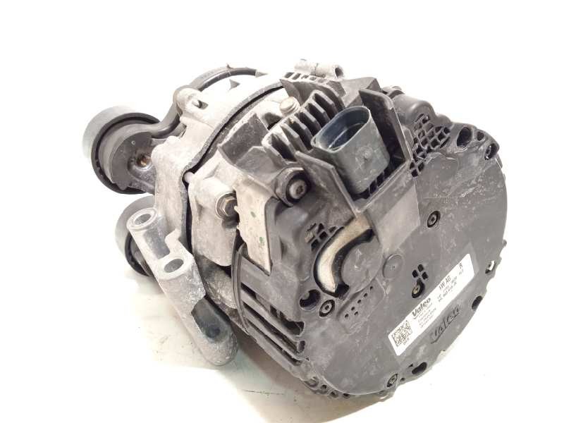 Recambio de alternador para audi a5 coupe (f53) 2.0 16v tfsi referencia OEM IAM 06L903018JX  
