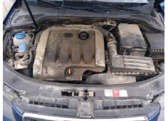 audi a3 (8p) del año 2003 2