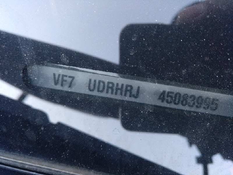 citroën c4 picasso del año 2007