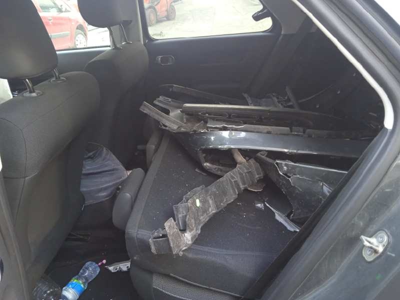 citroën c4 cactus del año 2016