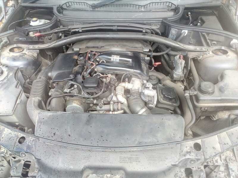 bmw x3 (e83) del año 2007