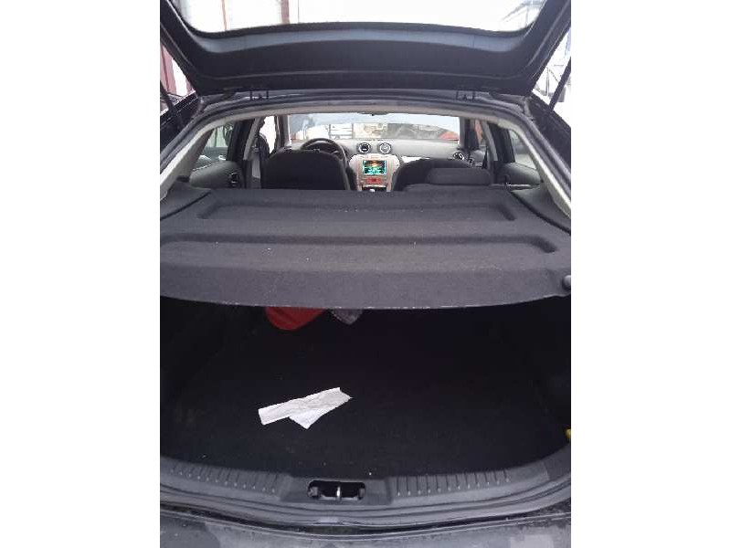 ford mondeo ber. (ca2) del año 2008