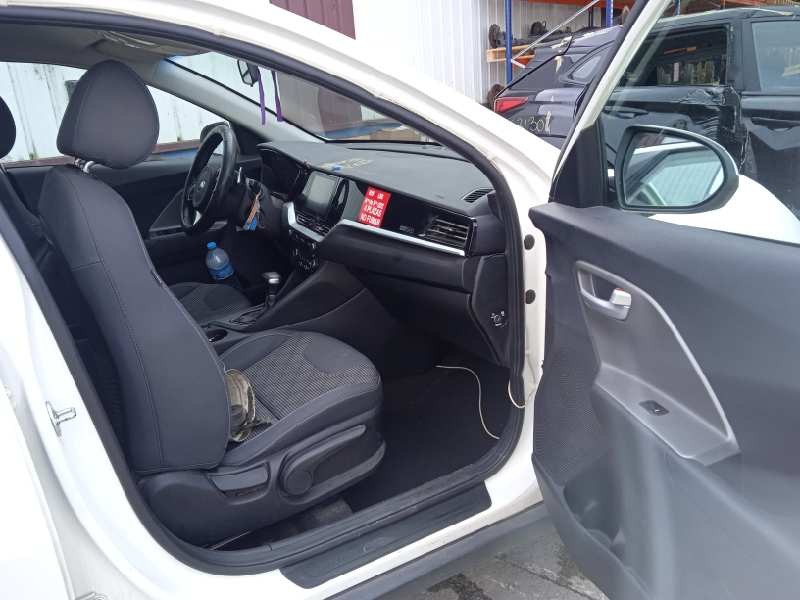 kia niro del año 2020