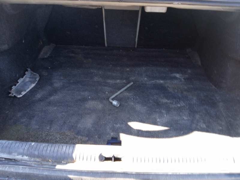 subaru legacy familiar/outback b13 (bp) del año 2009