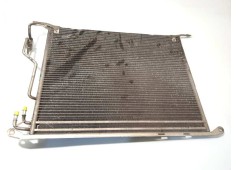 Recambio de condensador / radiador aire acondicionado para mercedes-benz clase s (w220) berlina 500 (220.075) referencia OEM IAM 2