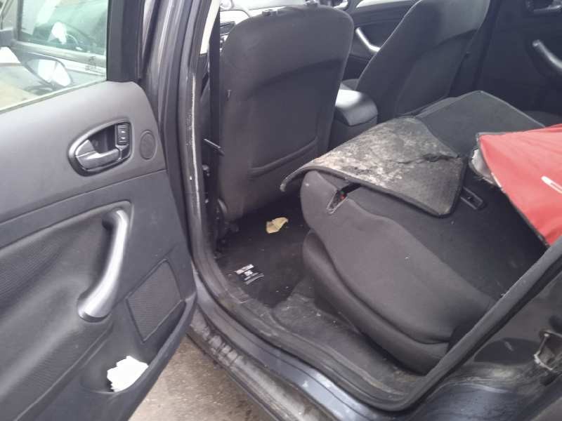 ford mondeo ber. (ca2) del año 2008