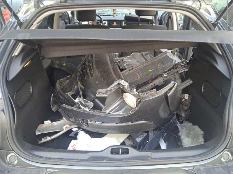 citroën c4 cactus del año 2016