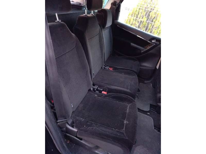 citroën c4 picasso del año 2007