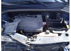 renault clio iii del año 2009 2