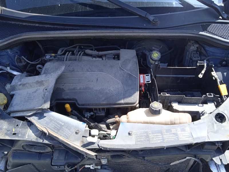 renault clio iii del año 2009