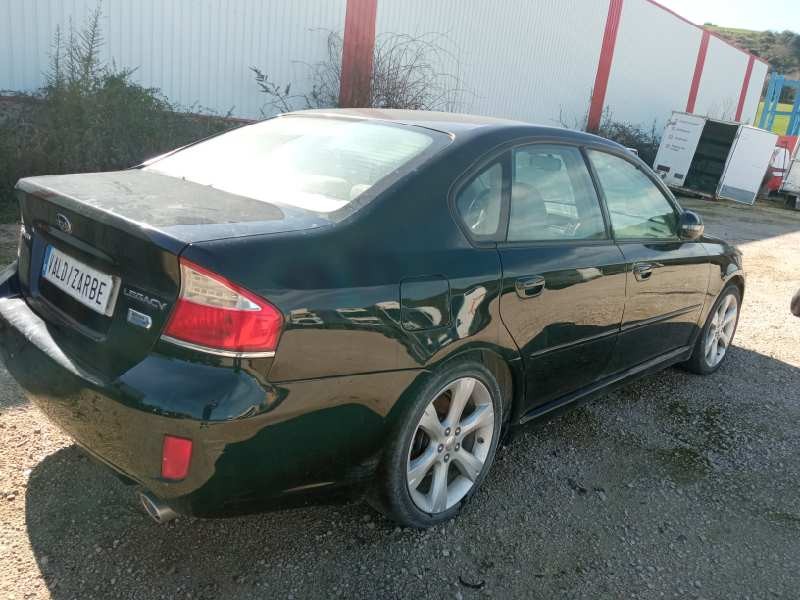 subaru legacy familiar/outback b13 (bp) del año 2009