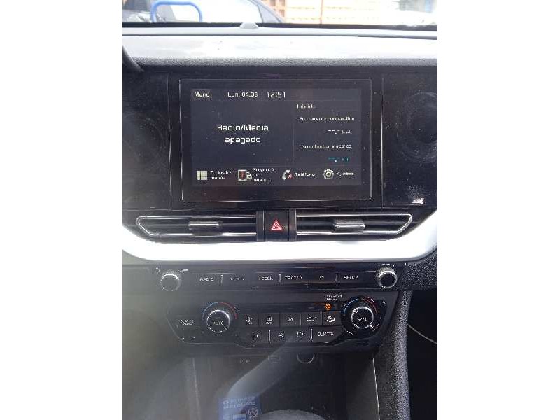 kia niro del año 2020