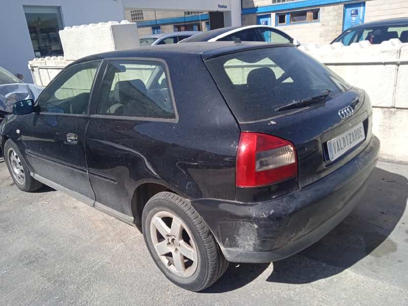 audi a3 (8l) del año 2001